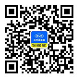 扫一扫，关注我们